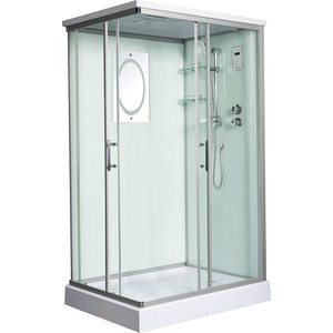

Душевая кабина WeltWasser WW500 Laine 1203 с термостатом 120х90х217 (10000003272), WW500 Laine 1203 с термостатом 120х90х217 (10000003272)