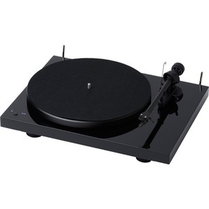 

Виниловый проигрыватель Pro-Ject DEBUT III DC PIANO OM5e, DEBUT III DC PIANO OM5e