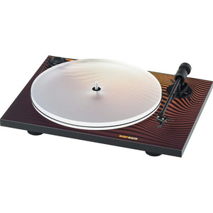 

Виниловый проигрыватель Pro-Ject PRIMARY DELADAP WAVE OM5e, PRIMARY DELADAP WAVE OM5e