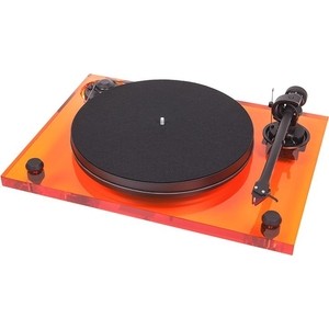 

Виниловый проигрыватель Pro-Ject 2XPERIENCE PRIMARY ACRYL 2M RED, 2XPERIENCE PRIMARY ACRYL 2M RED