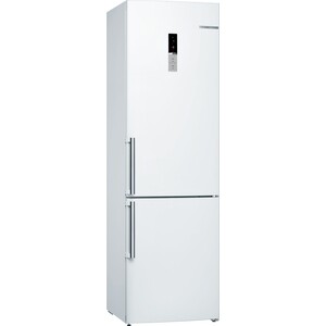 

Холодильник Bosch Serie 6 KGE39AW32R, Serie 6 KGE39AW32R