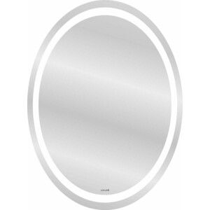 Зеркало Cersanit Led 040 Design 57х77 антизапотевание, с подсветкой (KN-LU-LED040*57-d-Os) Led 040 Design 57х77 антизапотевание, с подсветкой (KN-LU-LED040*57-d-Os) - фото 3