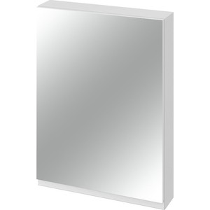 Зеркальный шкаф Cersanit Moduo 60 белый (SB-LS-MOD60/Wh) зеркальный шкаф cersanit
