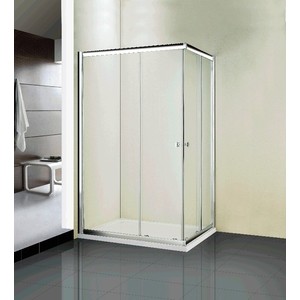 

Душевой уголок WeltWasser 200QS22 120x80x185 стекло прозрачное, профиль хром (10000001230), 200QS22 120x80x185 стекло прозрачное, профиль хром (10000001230)