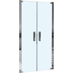 

Душевая дверь WeltWasser WW600K2 90х185 профиль хром, стекло прозрачное (10000002734), WW600K2 90х185 профиль хром, стекло прозрачное (10000002734)