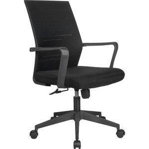 Кресло Riva Chair RCH B818 черная сетка - фото 1