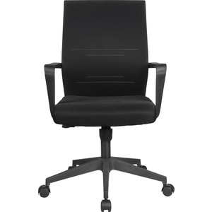 Кресло Riva Chair RCH B818 черная сетка - фото 2