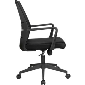 Кресло Riva Chair RCH B818 черная сетка - фото 3