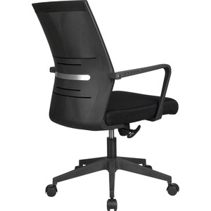 Кресло Riva Chair RCH B818 черная сетка - фото 4