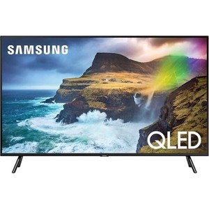 

QLED Телевизор Samsung QE49Q77RAU, QE49Q77RAU