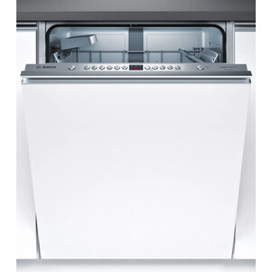 

Встраиваемая посудомоечная машина Bosch SMV46IX03R, SMV46IX03R
