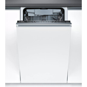 

Встраиваемая посудомоечная машина Bosch SPV25FX40R, SPV25FX40R