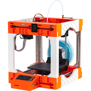 

3D принтер Funtastique FP002O оранжевый, FP002O оранжевый