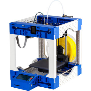 

3D принтер Funtastique FP002B синий, FP002B синий
