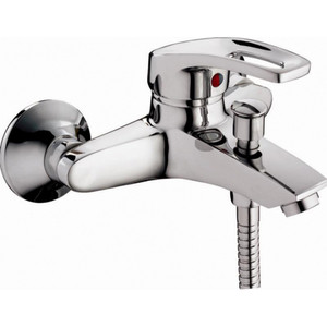 

Смеситель для ванны WeltWasser MX Isar 503 хром (10000002012), MX Isar 503 хром (10000002012)