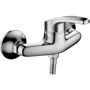 

Смеситель для душа WeltWasser MX Isar 504 хром (10000002013), MX Isar 504 хром (10000002013)