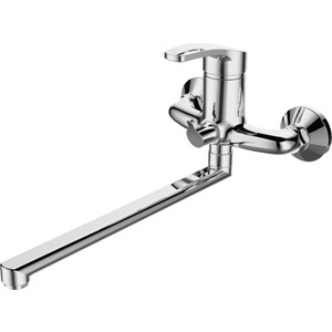 

Смеситель для ванны WeltWasser MX Isar 553 хром (10000002015), MX Isar 553 хром (10000002015)