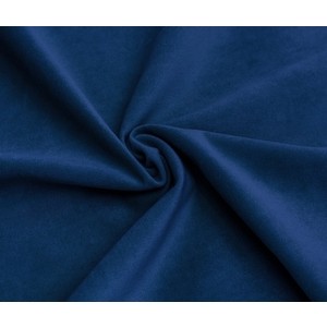 фото Кровать orthosleep виктория blue ортопед. основание 80x200