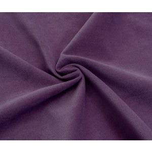 фото Кровать orthosleep виктория violet жесткое основание 120x200