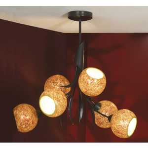 

Люстра Lussole LSF-6203-06, LSF-6203-06