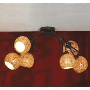 

Люстра Lussole LSF-6213-06, LSF-6213-06