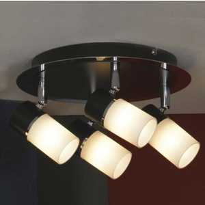 

Спот Lussole LSQ-6101-04, LSQ-6101-04