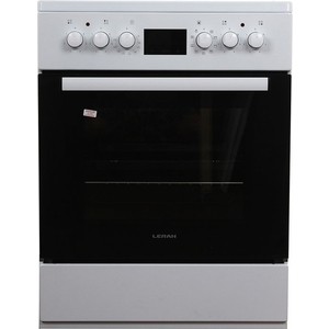 Электрическая плита LERAN ECC 1615 W