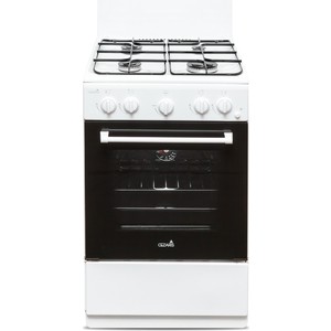 Газовая плита CEZARIS ПГ 2200-01