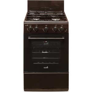 Газовая плита CEZARIS ПГ 2200-01 К