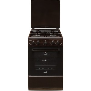 Газовая плита CEZARIS ПГ 2200-05 К