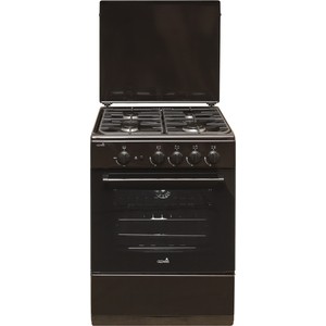 Газовая плита CEZARIS ПГ 3100-02 ЧК