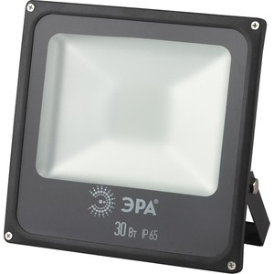 фото Прожектор эра lpr-30-4000k-m smd