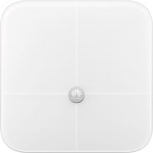 

Весы напольные Huawei AH100 Body Fat Scale WH, AH100 Body Fat Scale WH
