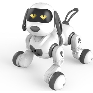Купить Радиоуправляемая собака-робот AMWELL Smart Robot Dog ''Dexterity'' - 18011, Роботы