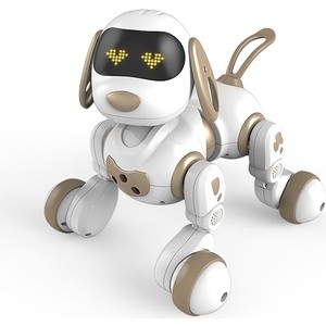 Радиоуправляемая собака-робот AMWELL Smart Robot Dog ''Dexterity'' - 18011 - фото 2