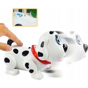 Интерактивная игрушка Play Smart собачка Лакки - 7110 - фото 4