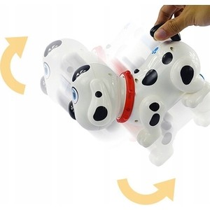 Интерактивная игрушка Play Smart собачка Лакки - 7110 - фото 5