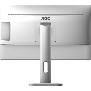 фото Монитор aoc x24p1 grey