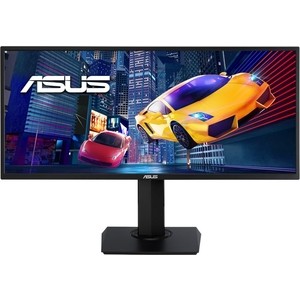 

Монитор Asus VP348QGL, VP348QGL