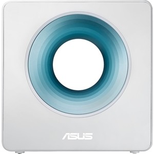 

Wi-Fi-роутер Asus BLUE CAVE, BLUE CAVE
