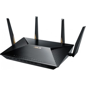 

Wi-Fi-роутер Asus BRT-AC828, BRT-AC828
