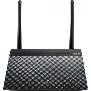 Wi-Fi-роутер Asus DSL-N16 - фото 1