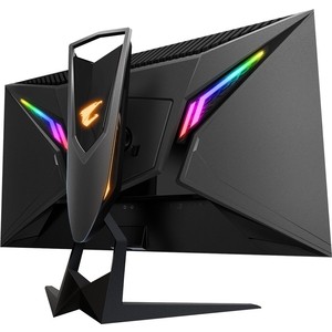 фото Монитор gigabyte aorus fi27q