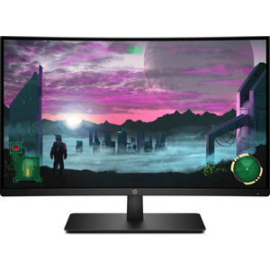 

Монитор HP 27x (7MW42AA), 27x (7MW42AA)