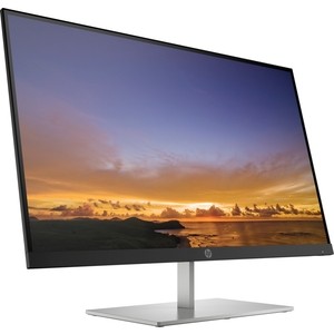 фото Монитор hp pavilion quantum dot (5dq99aa)