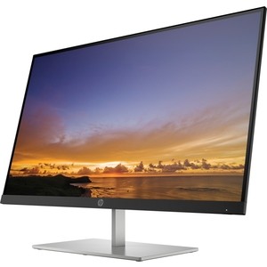 фото Монитор hp pavilion quantum dot (5dq99aa)