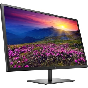 фото Монитор hp pavilion 32 qhd (4wh45aa)