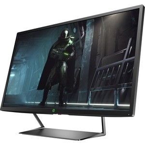 фото Монитор hp pavilion gaming 32 hdr (3bz12aa)