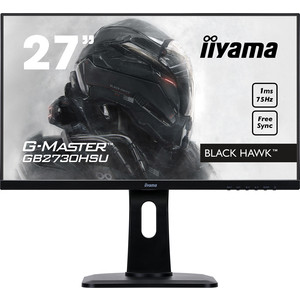 фото Монитор iiyama g-master gb2730hsu-b1