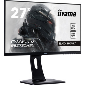 фото Монитор iiyama g-master gb2730hsu-b1